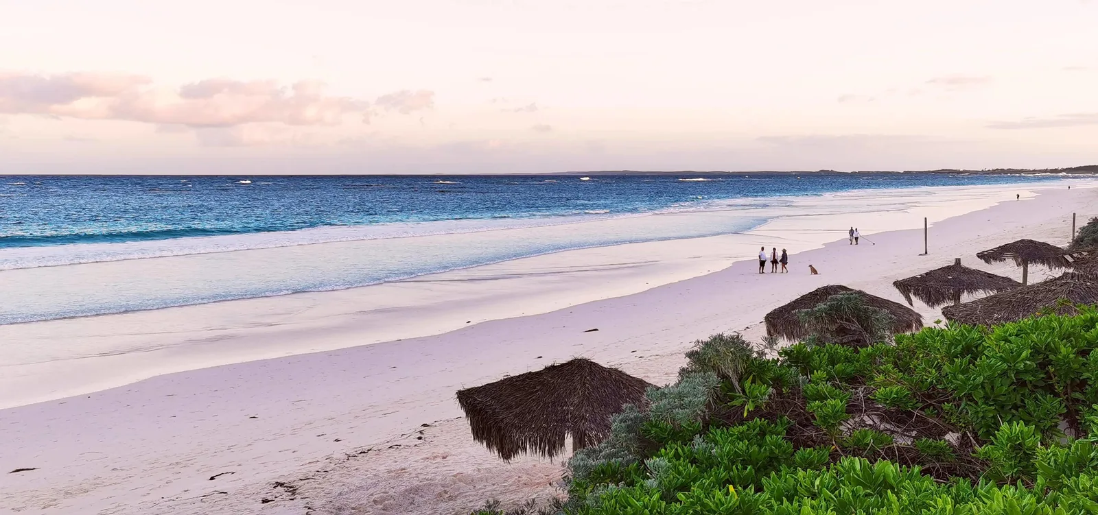 Is Harbour Island Worth an Overnight Stay for Pink Sands Beach?