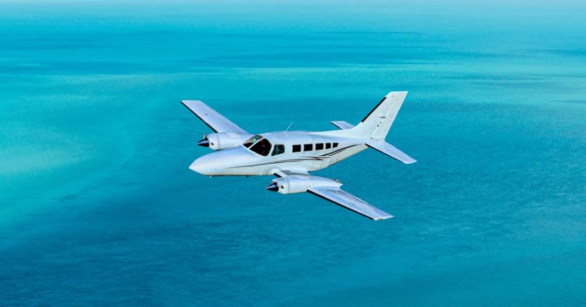 Private Jet Bahamas